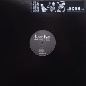 Vinyl / Neuf Hardcore - mACABre (2) mACABre-01 Entre Dans La Danse Sucre Rose 12"