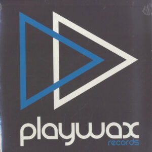 Vinyl / Neuf House Electro Minimal Techno Hardtechno Trance - Playwax Records PWAX001 001 Faces (5) 12"