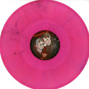 Vinyl / Neuf Hardcore - Adrenakore 07 Various 12", Ltd, Ran