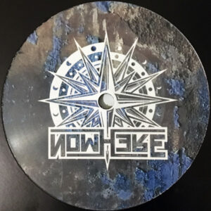 Vinyl / Neuf Hardtek Tribe Freetekno - Nowhere (5) NWH 02 Doodax UTK (2) 12"