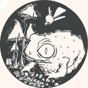 Vinyl / Neuf Hardtek Tribe Freetekno - Esotherik 01 Various 12"