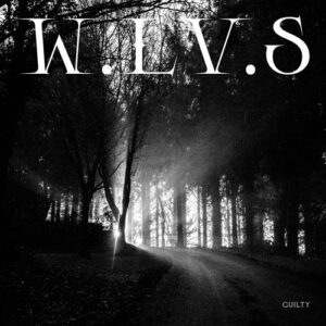 Vinyl / Neuf Techno Hardtechno Trance - Astropolis Records AR14 Guilty W.LV.S LP, EP