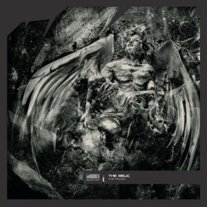 Vinyl / Neuf Hardcore - Symp.tom SMPT015 The Fallen Relic 12"