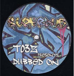 Vinyl / Neuf Break Dub - Superdub ON ONE Dubbed T03Z 12", S/Sided