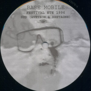 Vinyl / Neuf Hardcore - Explore Toi ET 44 Festival Ete 1996 Sud (Aveyron & Bretagne) Base Mobile 12"