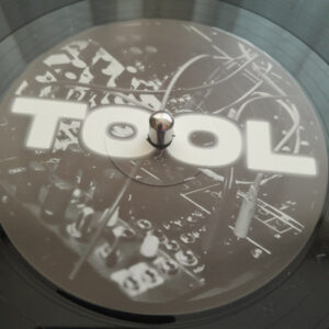 Vinyl / Neuf Hardtek Tribe Freetekno - Tool (2) 03 Adam Vandal 12"
