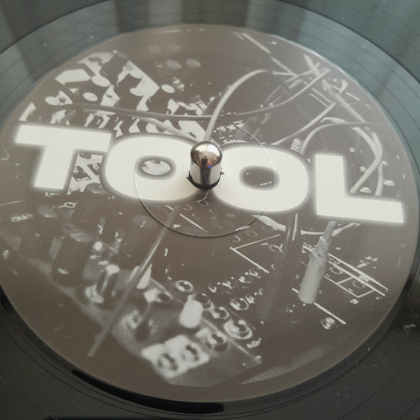 Vinyl / Neuf Hardtek Tribe Freetekno - Tool (2) 03 Adam Vandal 12"