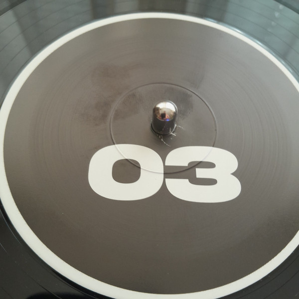 Vinyl / Neuf Hardtek Tribe Freetekno - Tool (2) 03 Adam Vandal 12"
