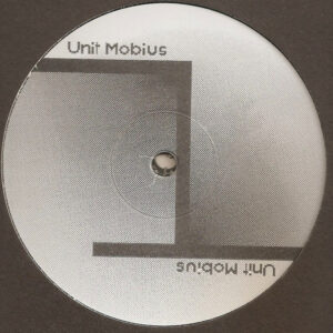 Vinyl / Neuf Techno Hardtechno Trance - Sound Metaphors 23 SM23 04 Untitled Unit Moebius 12", RE, RM