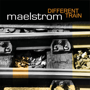 Vinyl / Neuf Break Dub - Expressillon EXPR505 Different Train EP Maelstrom (2) 12",