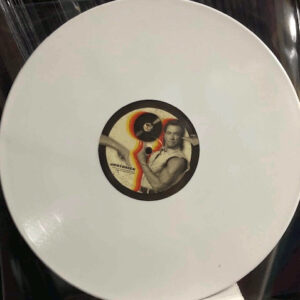Vinyl / Neuf Hardtek Tribe Freetekno Techno Hardtechno Trance - Tapage Nocturne Records TPN12 12 Protokick 12", Ltd, Whi