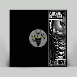 Vinyl / Neuf Hardcore Techno Hardtechno Trance - Abisal Records ABSL06V 06 Various 12", EP