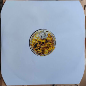 Vinyl / Neuf Hardtek Tribe Freetekno - Modular HS19 Tournevis (2) 12"