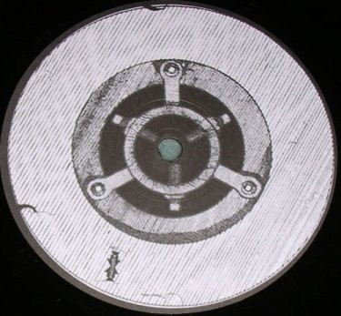 Vinyl / Neuf Break Dub Hardcore Techno Hardtechno Trance - OPtimum PRoduction OPT 004 Tout Est Normal Element.Act Vs Hitnoiz