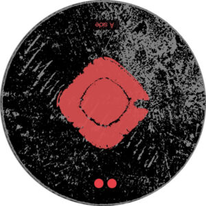 Vinyl / Neuf Hardcore Techno Hardtechno Trance - Erratic Patterns PTTRN00 Kaoslog LP Various 2xLP