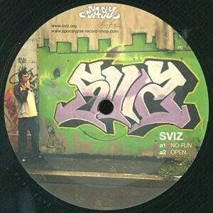 Vinyl / Neuf Techno Hardtechno Trance - Easy Life 04 Untitled Sviz 12", Ltd