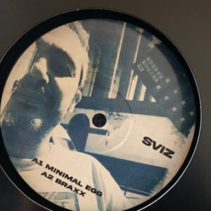 Vinyl / Neuf House Electro Minimal Techno Hardtechno Trance - Easy Life 11 Sviz 12"