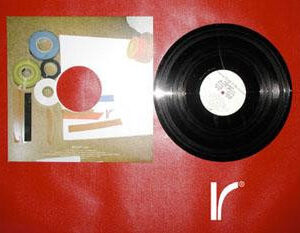 Vinyl / Break Dub Occasion - Rolax Records 4503 Komori & Toyz R Me Split Ep 12"