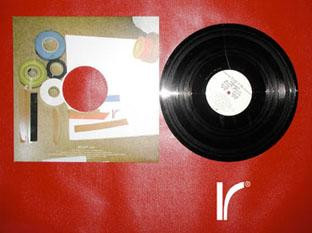 Vinyl / Break Dub Occasion - Rolax Records 4503 Komori & Toyz R Me Split Ep 12"