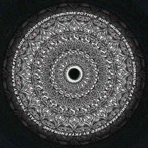 Vinyl / Neuf Hardtek Tribe Freetekno - Engraine 06 Baarek 12"