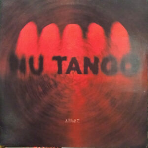 Vinyl / Neuf House Electro Minimal - Deontologie DEON 001 Nu Tango A.P.P.A.R.T 12", Ltd, Num