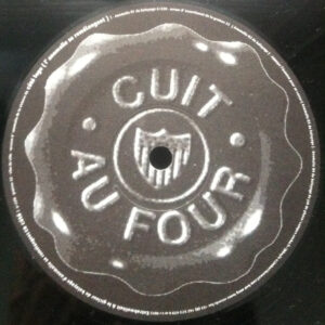 Vinyl / Neuf Hardcore - Bad Ming Tunes BMTR 0012 Extrakwaliteit Rencontre Le Gicleur De Balayage D'Anomalie 12"