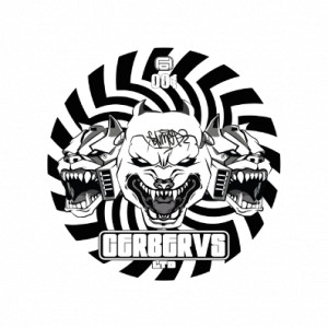 Vinyl / Neuf Hardcore Hardtek Tribe Freetekno Techno Hardtechno Trance - Cerbervs Ltd CRBVS001 001 As'teka Nahuatl