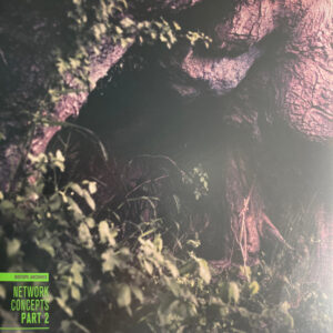Vinyl / Neuf Hardtek Tribe Freetekno - Biotope Archives BIOTOPE02 Network Concepts Part 2 Various 12", EP