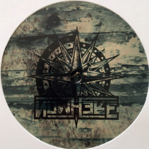 Vinyl / Neuf Hardtek Tribe Freetekno - Nowhere (5) NWH 03 Various 12"