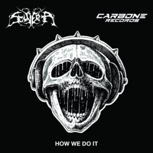 Vinyl / CD Neuf Hardcore Techno Hardtechno Trance - Scuderia, Carbone Records (2) SR28, CRBN10 How We Do It Various 2xCD,