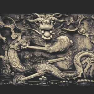 Vinyl / Neuf Hardcore - KAZAR RECORDS KAZ 03 Dziban Ybrid 2x12", Album