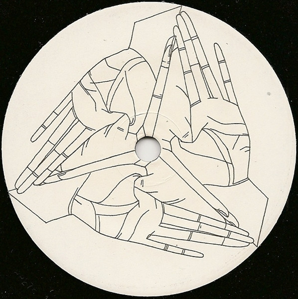 Vinyl / Neuf Hip Hop - Vlek.01/A AMAI #1/4 Cupp Cave & Dem Hunger 7", Ltd, Num, Gol