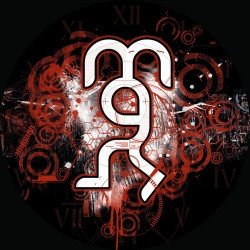 Vinyl / Neuf Hardcore - Arkanoid Records MGN Mauvaises Graines Nemesis Various 12", Whi