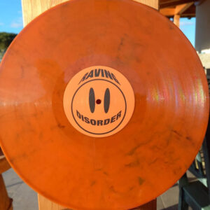 Vinyl / Neuf Hardcore Techno Hardtechno Trance - Carbone Records (2) RD06 Raving Disorder Vol.6 Various 12", Ltd, Mar