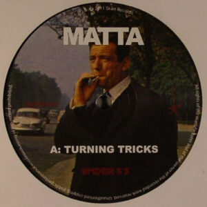Vinyl / Neuf Break Dub - Under 5's 32 Turning Tricks Matta (2) 12"