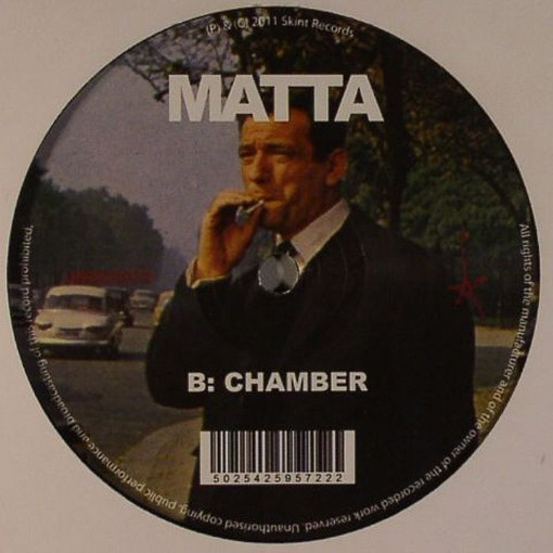 Vinyl / Neuf Break Dub - Under 5's 32 Turning Tricks Matta (2) 12"