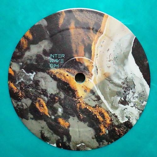 Vinyl / Neuf Techno Hardtechno Trance - Interwave IW014 014 Various 12"