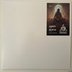 Vinyl / Neuf Hardtek Tribe Freetekno - Cult Collective CULT39 Collision (6) Six Ou Sept 12"