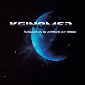 Vinyl / Neuf Hardcore - Bourinage Mental 02 Neptune, La Géante De Glace Kainomed 12", MP