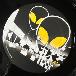 Vinyl / Neuf Hardtek Tribe Freetekno - Toolbox Killerz 42 Dave.LXR 12", Comp