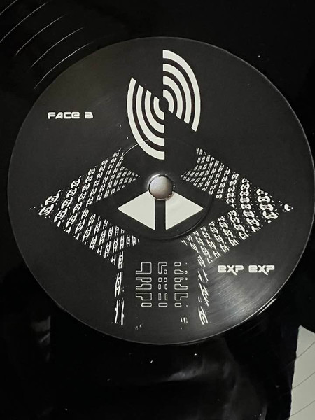 Vinyl / Neuf Hardtek Tribe Freetekno - Sak23 03 Space Network Various 12", EP