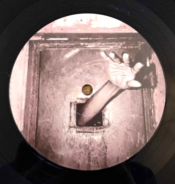 Vinyl / Neuf Hardcore - Rotten Dot Kom 01 Hell On Earth EP Angel Flo, Ics Xar 12",