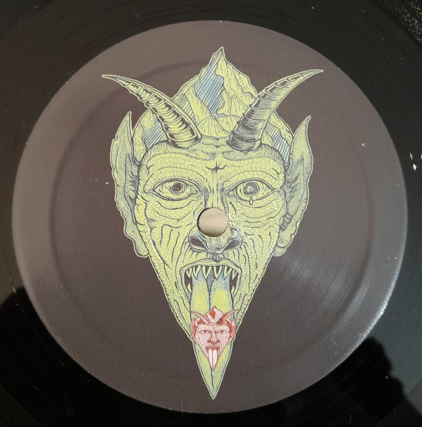 Vinyl / Neuf Hardcore Techno Hardtechno Trance - Scuderia, Carbone Records (2) SR33, CRBN11 Acid Demon E.P. Kvlt (3)