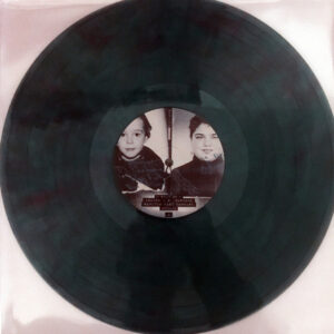 Vinyl / Neuf Techno Hardtechno Trance - Repitch Recordings RPTCH13 Fast Forward Ascion D. Carbone 12", Blu
