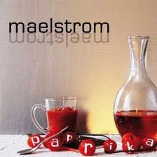 Vinyl / Neuf House Electro Minimal Techno Hardtechno Trance - Expressillon EXPR909 Paprika Maelstrom (2) 12"