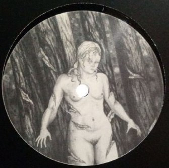 Vinyl / Neuf Hardcore Hardtek Tribe Freetekno Techno Hardtechno Trance - Witchcraft rec. 06 Middle M 12"