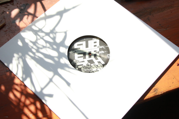 Vinyl / Neuf Hardtek Tribe Freetekno Techno Hardtechno Trance - Subetasch Records SUBETA004 Takatuka, Jdis, vaZdaZ, Tinbred
