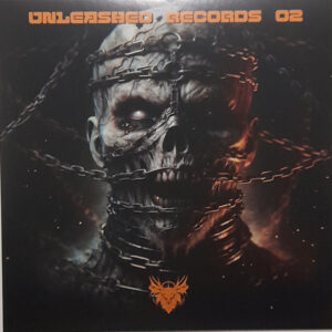 Vinyl / Neuf Hardcore - Unleashed Records (7) UR 02 Desolation (9), Angel Flo 12", Ltd