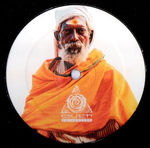Vinyl / Neuf Hardtek Tribe Freetekno Techno Hardtechno Trance - Cult Collective CC41 41 Jotut Statek (2) 12"