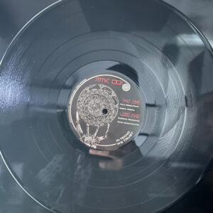 Vinyl / Neuf Hardcore Techno Hardtechno Trance - MinaTek Records MiNaTeK001 001 Various 12", Ltd